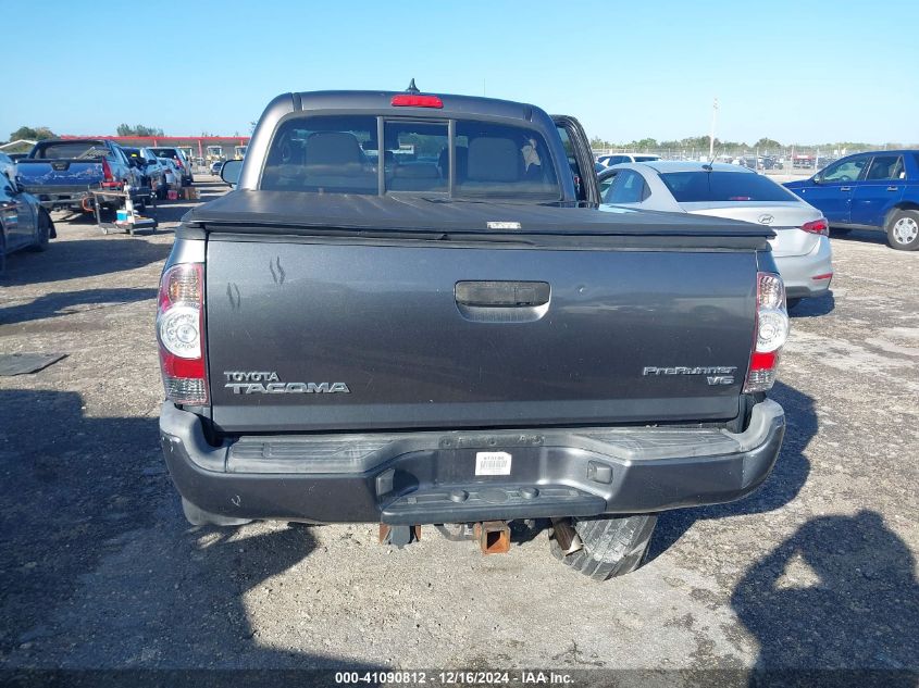 VIN 5TFJU4GN7EX053228 2014 Toyota Tacoma, Prerunner V6 no.16