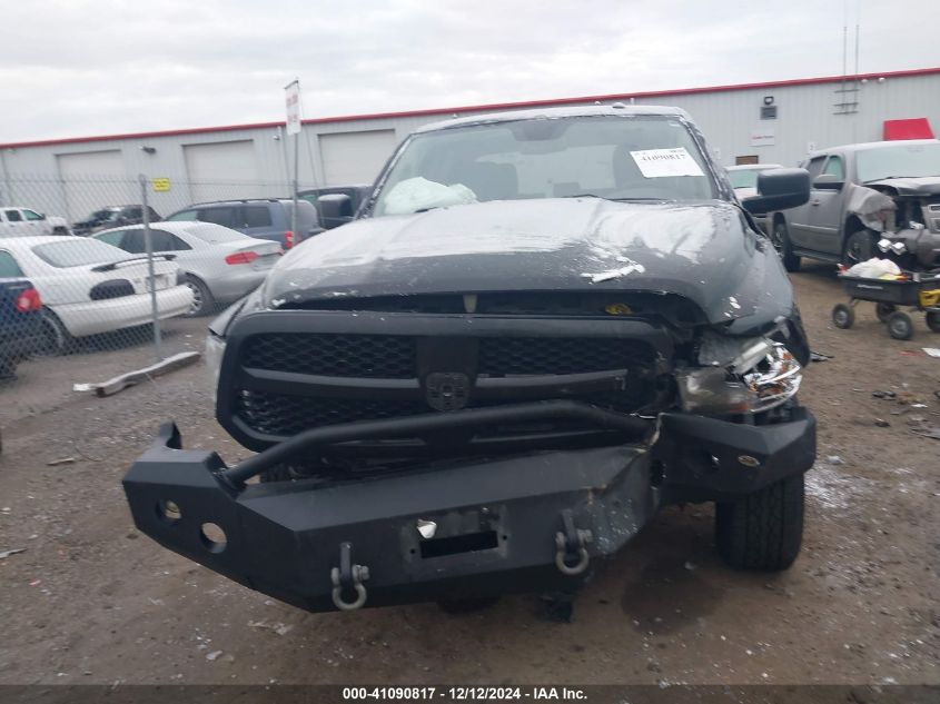 VIN 3C6RR7KT0HG696208 2017 RAM 1500, Express  4X4 5... no.12