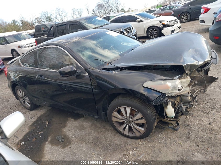 2012 HONDA ACCORD VIN: 1HGCS1B89CA024023