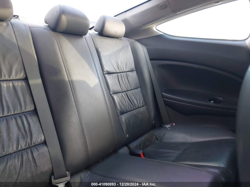 2012 HONDA ACCORD VIN: 1HGCS1B89CA024023