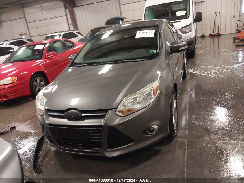 VIN 1FADP3K27DL123608 2013 Ford Focus, SE no.12