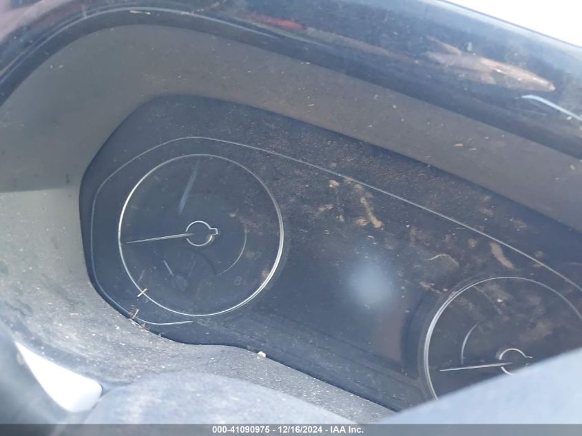 2021 Hyundai Palisade Sel VIN: KM8R44HE2MU179753 Lot: 41090975