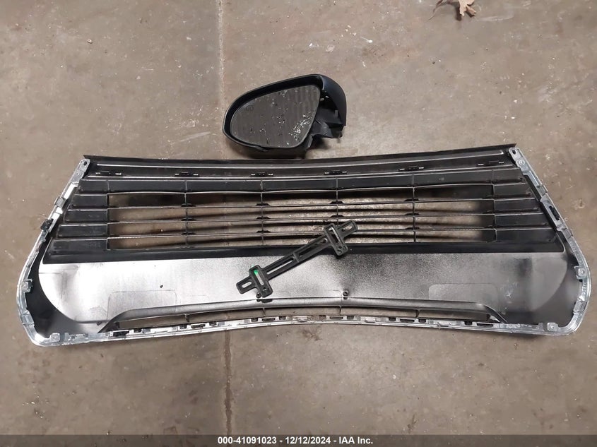 2015 TOYOTA COROLLA S PLUS - 2T1BURHE3FC447583