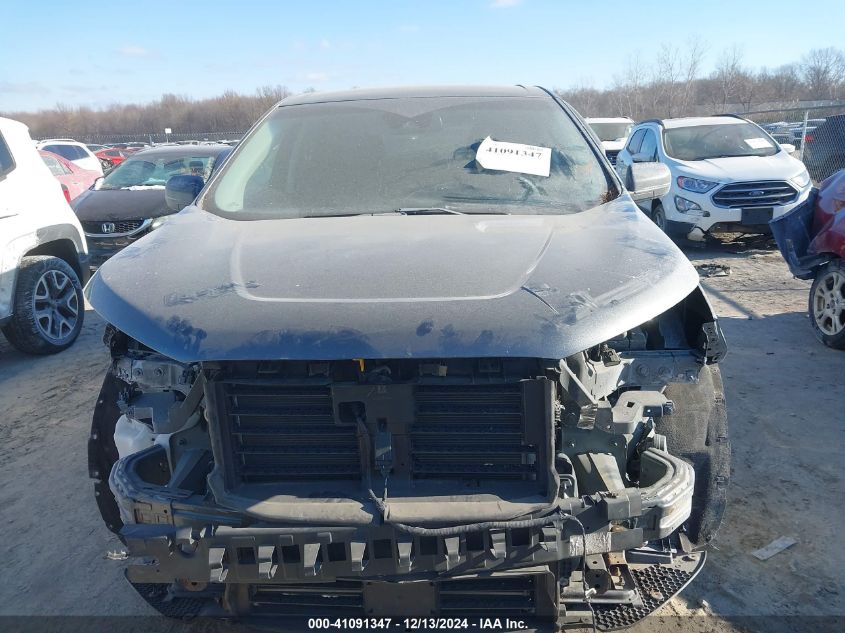 VIN 2FMPK4G94KBB24810 2019 Ford Edge, SE no.13