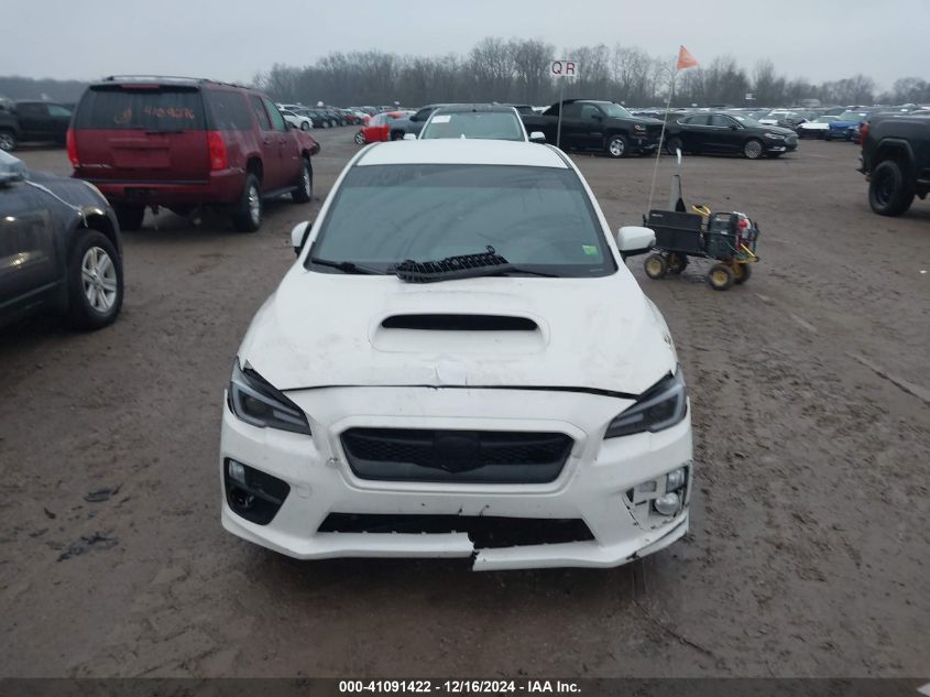 VIN JF1VA2M67H9836835 2017 SUBARU WRX STI no.12