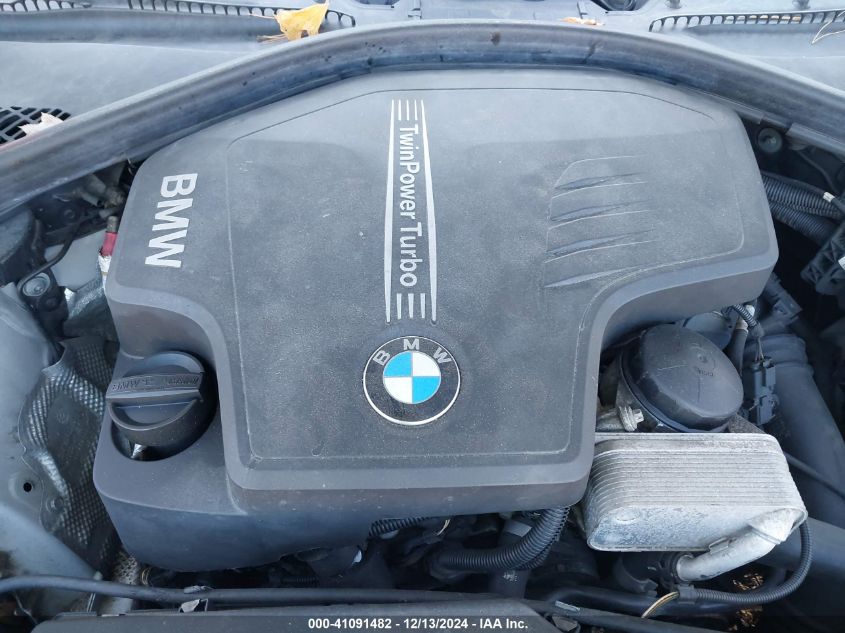 VIN WBA3B5C54DF597343 2013 BMW 3 Series, 328I Xdrive no.10