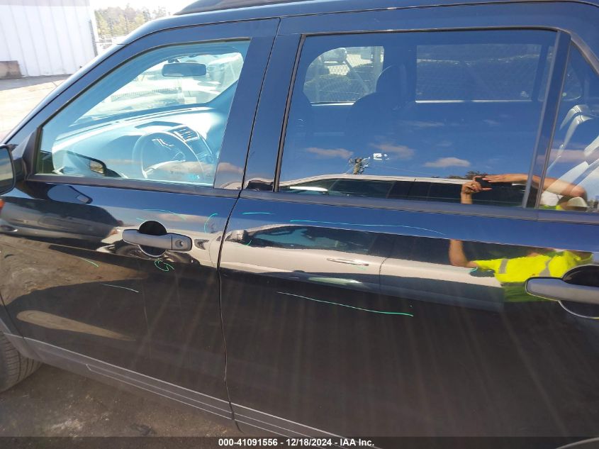 VIN 1FM5K7B8XHGD48804 2017 FORD EXPLORER