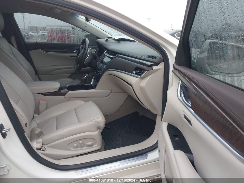 2015 CADILLAC XTS VIN: 2G61M5S33F9121460