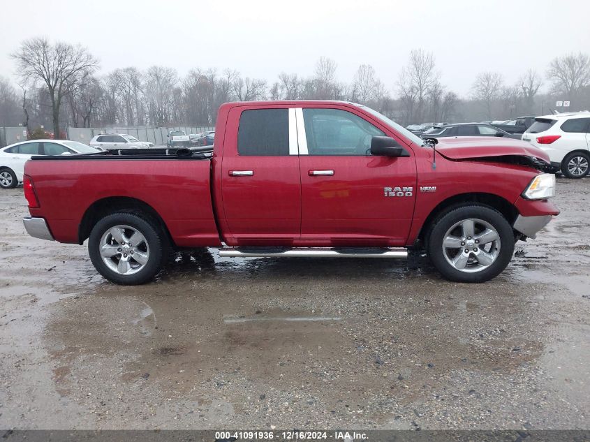 VIN 1C6RR6GT6DS693674 2013 RAM 1500 no.13