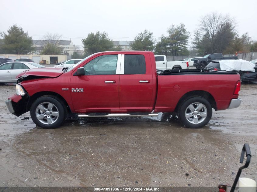 VIN 1C6RR6GT6DS693674 2013 RAM 1500 no.14