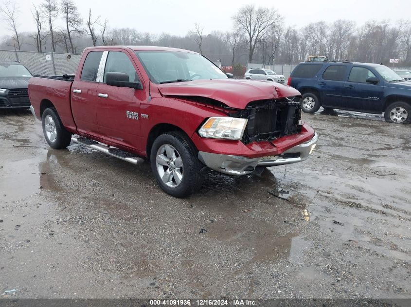 VIN 1C6RR6GT6DS693674 2013 RAM 1500 no.1