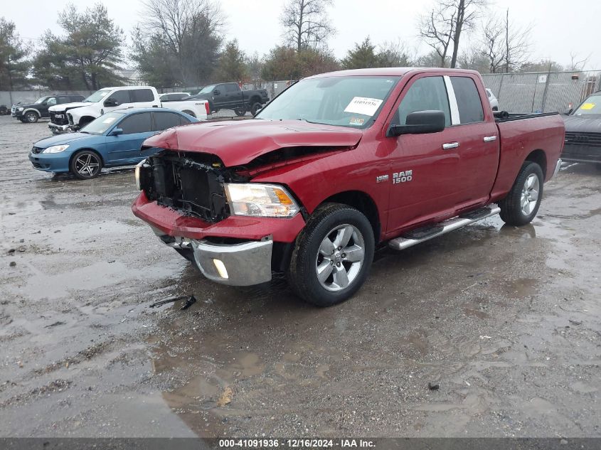 VIN 1C6RR6GT6DS693674 2013 RAM 1500 no.2