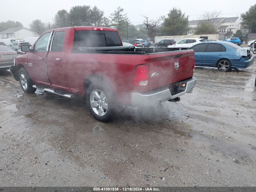 VIN 1C6RR6GT6DS693674 2013 RAM 1500 no.3