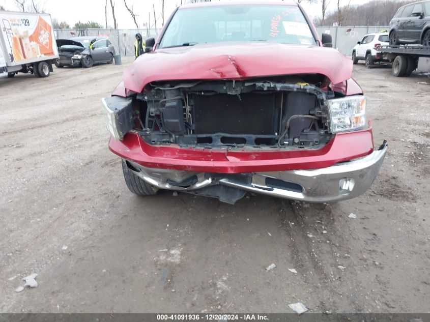 VIN 1C6RR6GT6DS693674 2013 RAM 1500 no.6