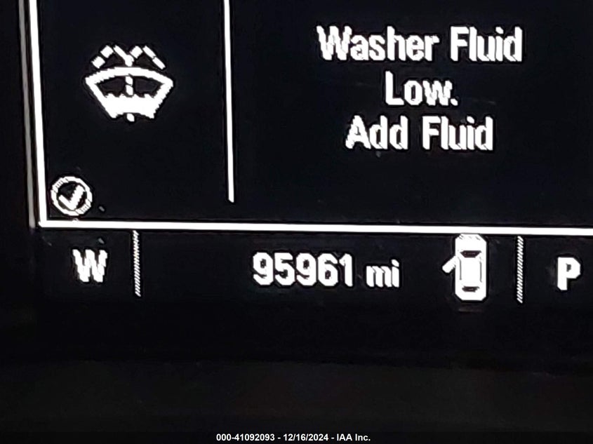 2017 CHEVROLET MALIBU LS - 1G1ZB5ST5HF244296