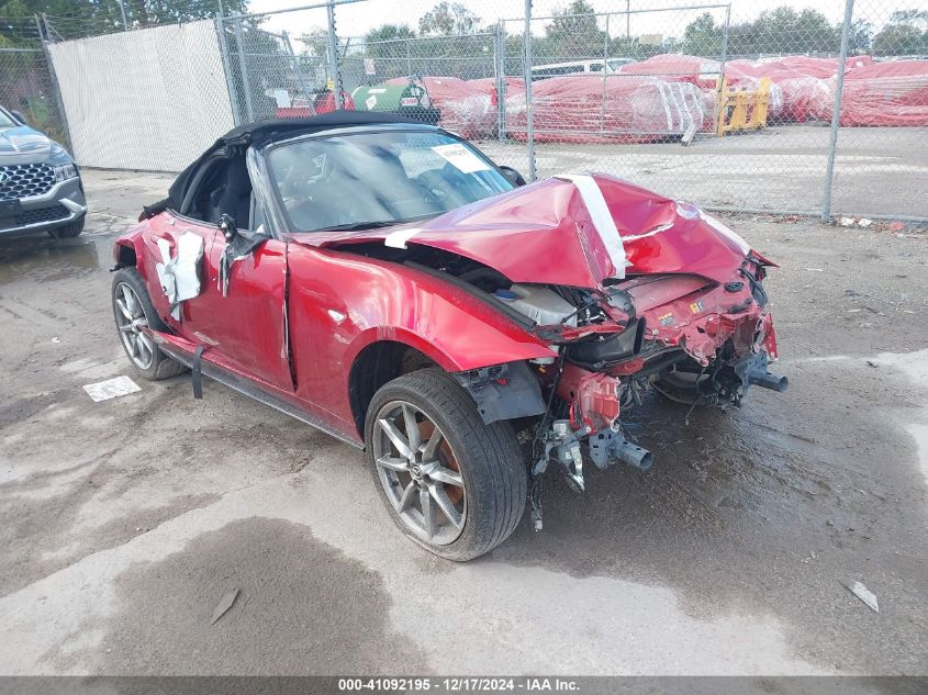 2023 MAZDA MX-5 MIATA