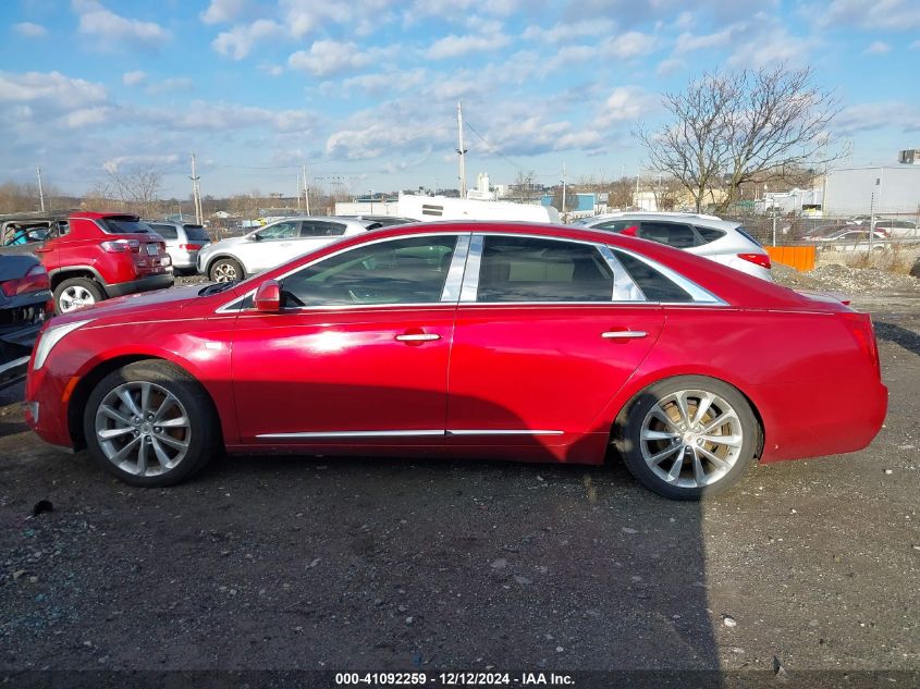 VIN 2G61N5S35E9314141 2014 CADILLAC XTS no.13