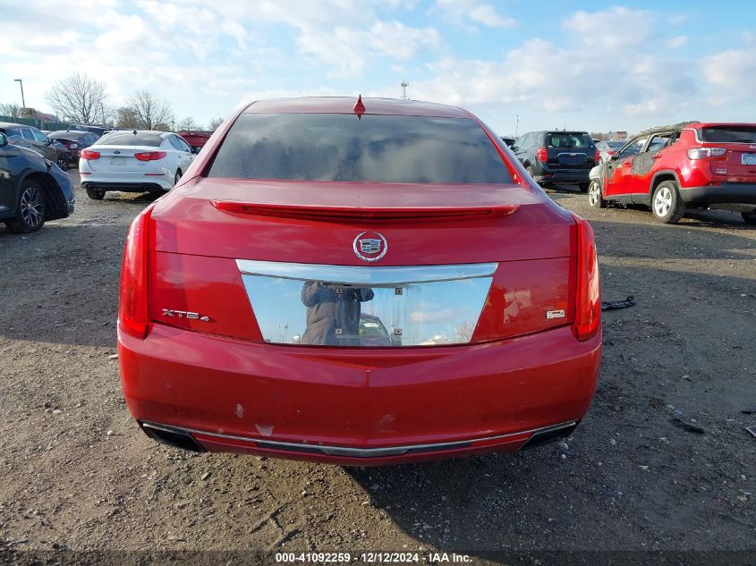 VIN 2G61N5S35E9314141 2014 CADILLAC XTS no.15