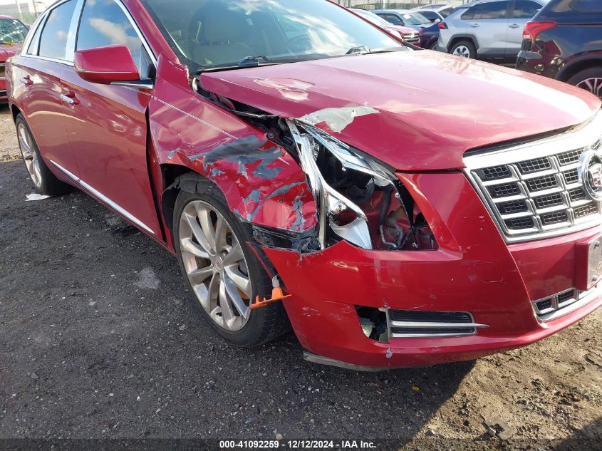 VIN 2G61N5S35E9314141 2014 CADILLAC XTS no.6