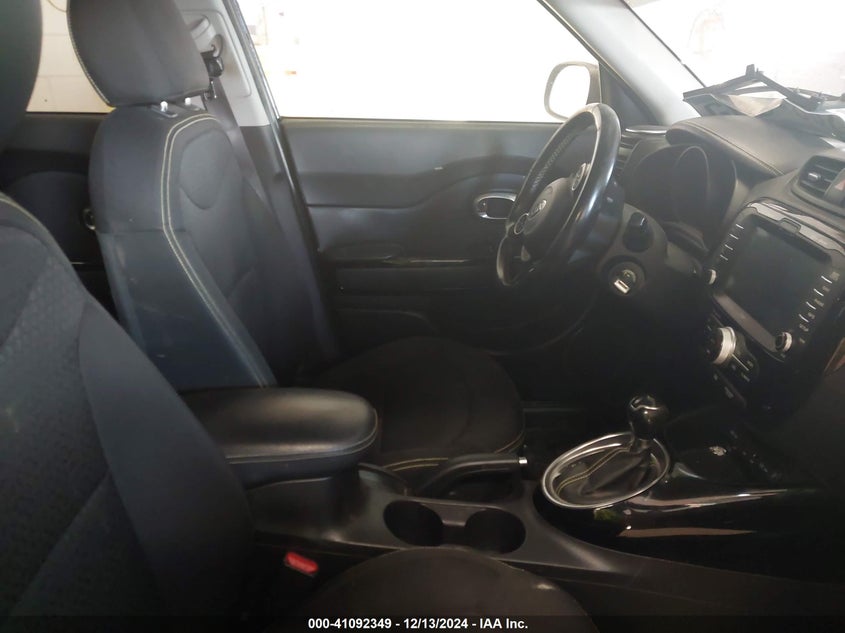 2014 KIA SOUL + - KNDJP3A56E7103952