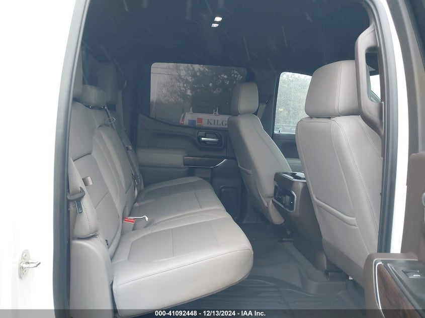 2021 GMC SIERRA 1500 VIN: 3GTU9DED0MG170287