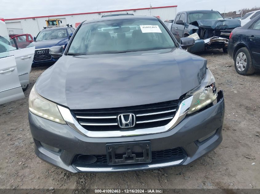 VIN 1HGCR3F93EA019977 2014 HONDA ACCORD no.12