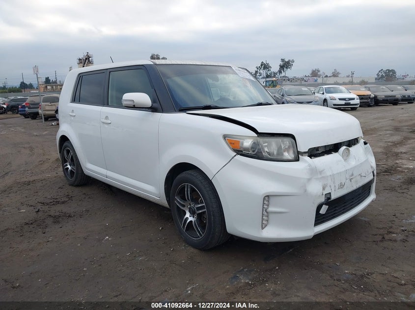 Vin: jtlze4fe8fj078410, lot: 41582783, scion xb 2015 img_1