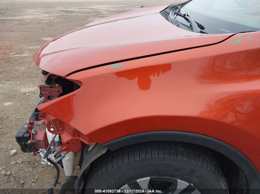 2016 TOYOTA RAV4 LE - JTMZFREV3GJ080851