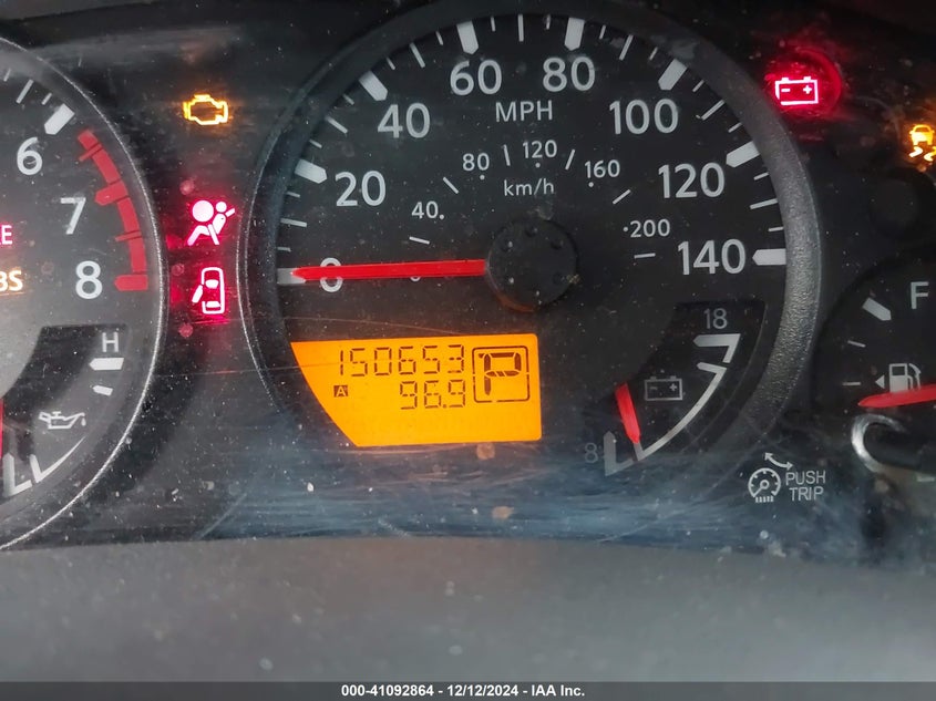 2018 NISSAN FRONTIER SV - 1N6AD0EV4JN721792