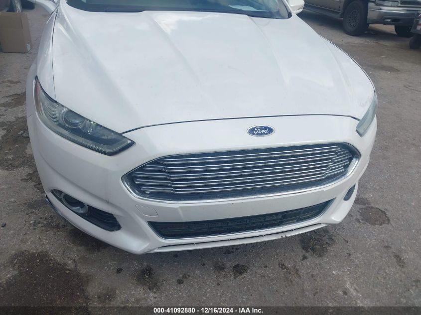 VIN 3FA6P0K99ER292469 2014 FORD FUSION no.6