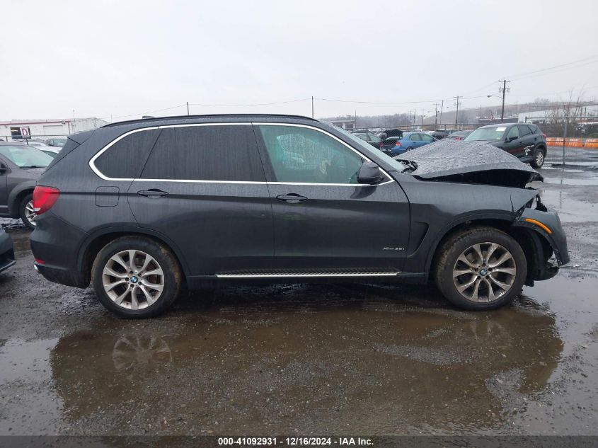 VIN 5UXKR0C55G0P22577 2016 BMW X5, Xdrive35I no.13