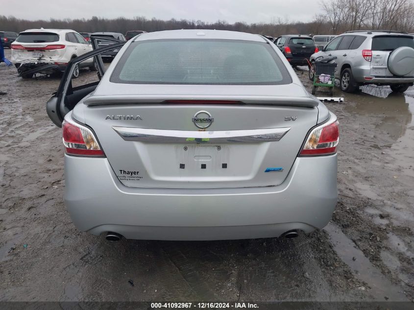 VIN 1N4AL3AP9EC142058 2014 NISSAN ALTIMA no.16