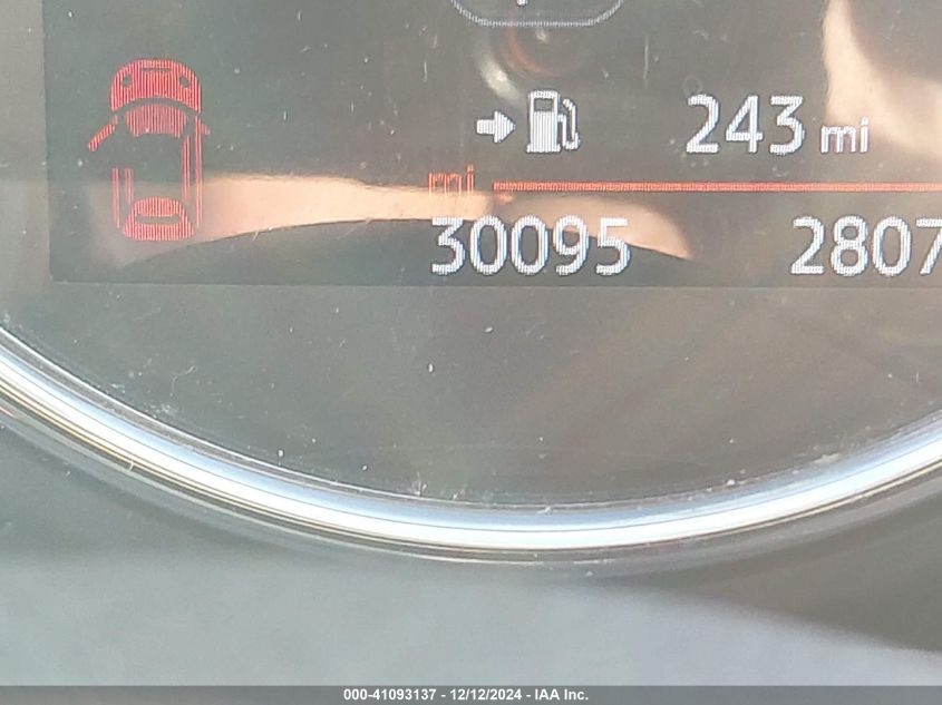 2017 MINI COUNTRYMAN COOPER - WMZYS7C34H3E06405