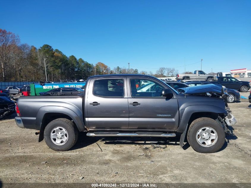 VIN 5TFJU4GN4DX044985 2013 TOYOTA TACOMA no.14