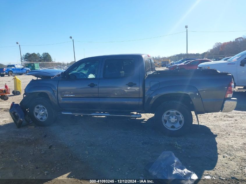 VIN 5TFJU4GN4DX044985 2013 TOYOTA TACOMA no.15