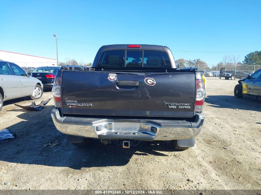 VIN 5TFJU4GN4DX044985 2013 TOYOTA TACOMA no.17