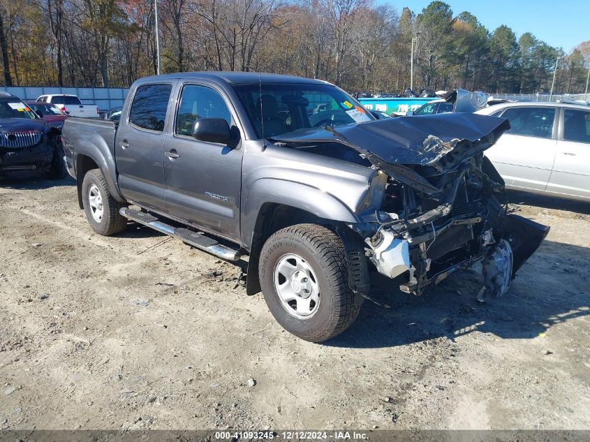 VIN 5TFJU4GN4DX044985 2013 TOYOTA TACOMA no.1