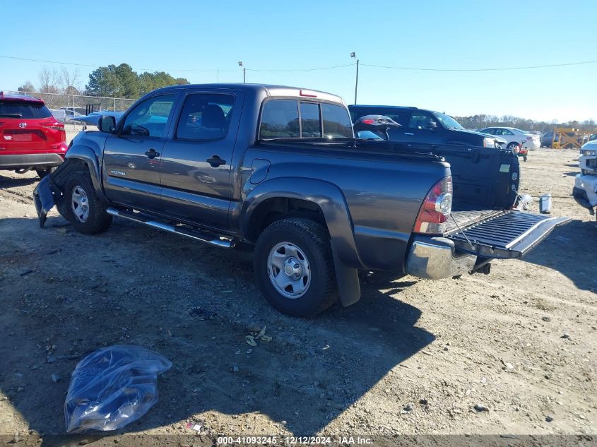 VIN 5TFJU4GN4DX044985 2013 TOYOTA TACOMA no.3