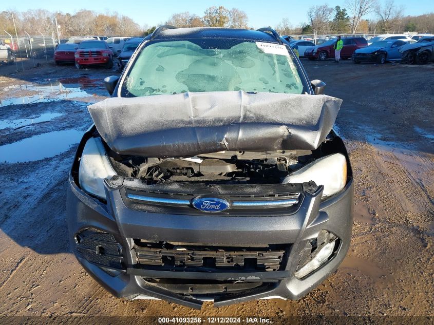 VIN 1FMCU0GX3FUC73600 2015 FORD ESCAPE no.12