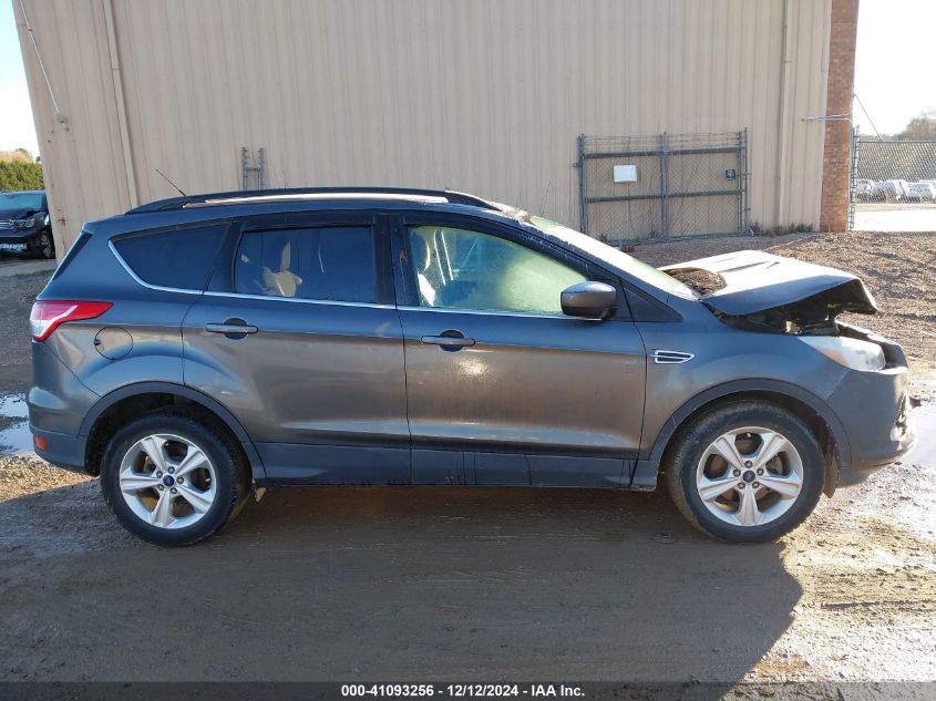 VIN 1FMCU0GX3FUC73600 2015 FORD ESCAPE no.13