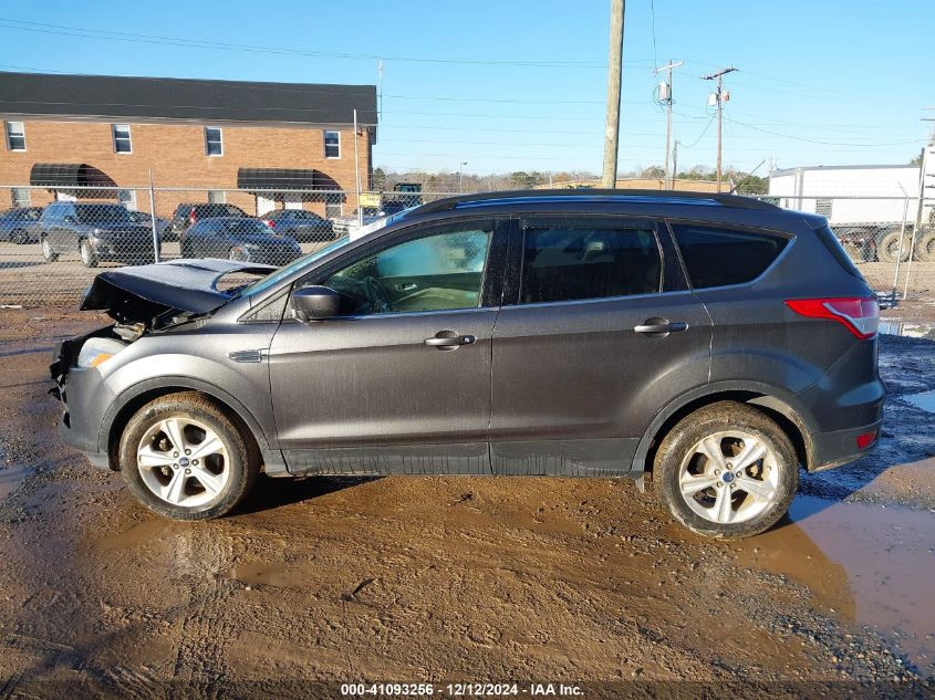 VIN 1FMCU0GX3FUC73600 2015 FORD ESCAPE no.14