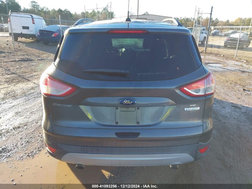 VIN 1FMCU0GX3FUC73600 2015 FORD ESCAPE no.16