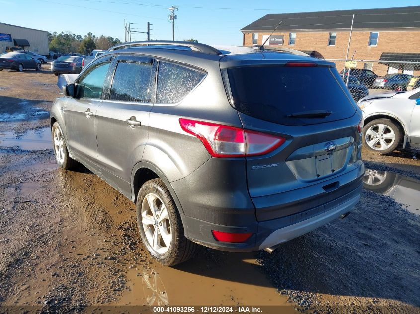 VIN 1FMCU0GX3FUC73600 2015 FORD ESCAPE no.3