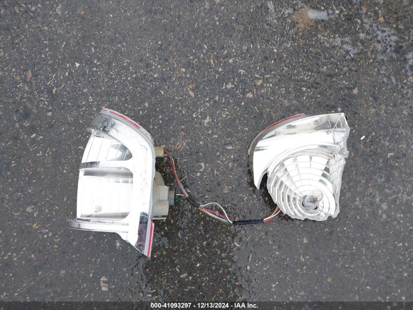 2005 Toyota Tundra Double Cab Sr5 VIN: 5TBET34165477529 Lot: 41093297