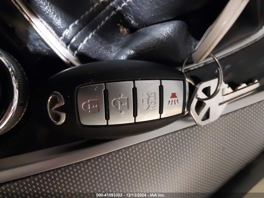 2015 INFINITI Q50 PREMIUM - JN1BV7AR9FM416195