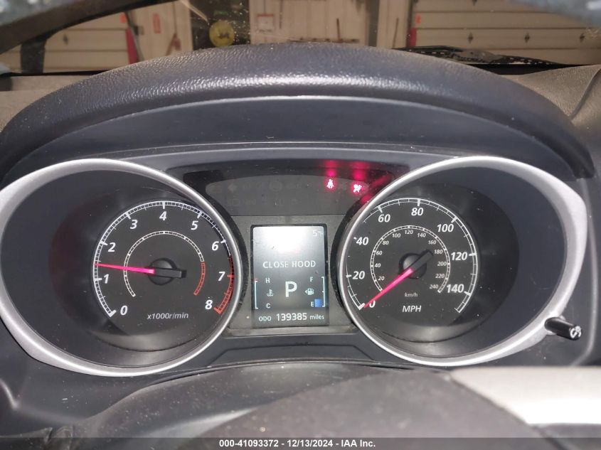 2015 Mitsubishi Outlander Sport Es VIN: 4A4AR3AU2FE014869 Lot: 41093372