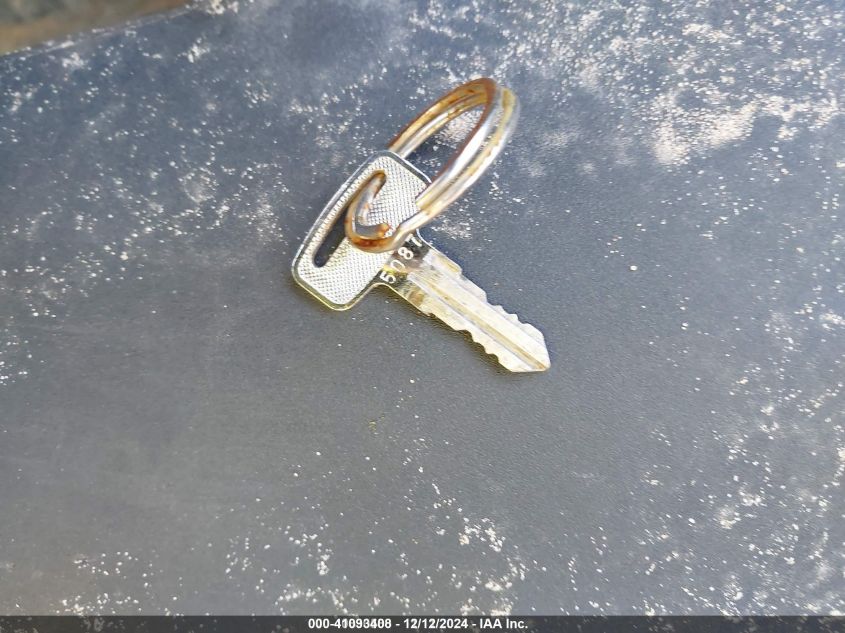 2019 Yamaha Yxz1000 VIN: 5Y4AN37Y8KA100287 Lot: 41093408