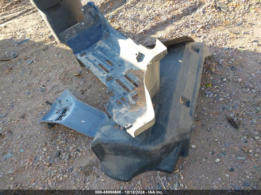 2019 Yamaha Yxz1000 VIN: 5Y4AN37Y8KA100287 Lot: 41093408