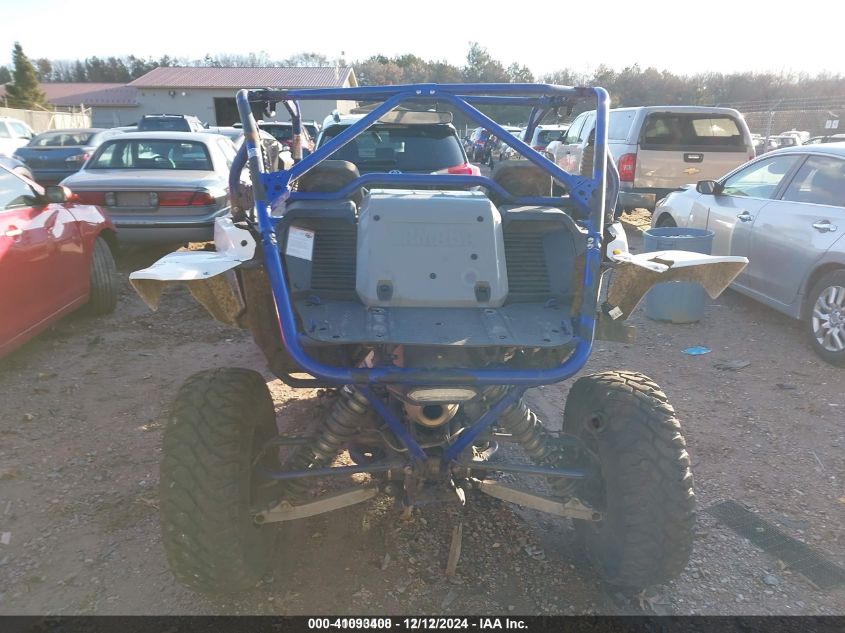 2019 Yamaha Yxz1000 VIN: 5Y4AN37Y8KA100287 Lot: 41093408