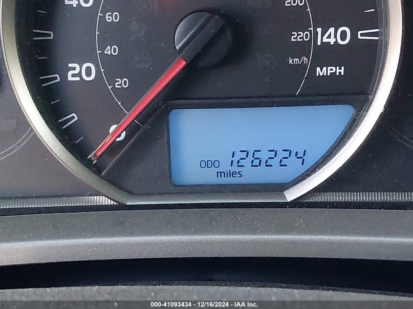 2014 TOYOTA RAV4 XLE - 2T3WFREV5EW112068